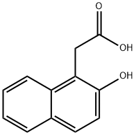 2-(2-HYDROXY-1-NAPHTHYL)ACETIC ACID