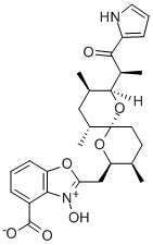 3-hydroxycezomycin