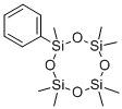 heptamethylphenylcyclotetrasiloxane 