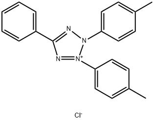 2,3-DI(P-TOLYL)-5-PHENYLTETRAZOLIUM CHLORIDE