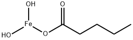 FERRIC VALERATE Structural