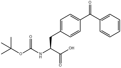 BOC-BPA-OH Structural