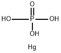 MERCURY (II) PHOSPHATE