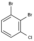 1,2-DIBROMO-3-CHLORO-BENZENE