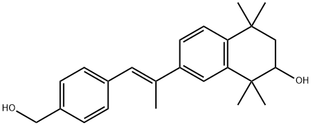 Doretinel Structural