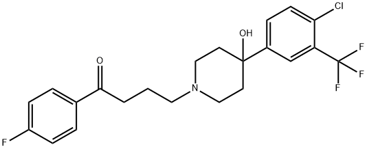 clofluperol