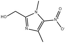 (1,4-DIMETHYL-5-NITRO-1H-IMIDAZOL-2-YL)METHANOL