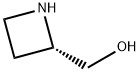 (S)-2-AZETIDINEMETHANOL Structural