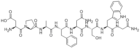 leucokinin I