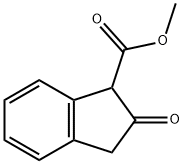 METHYL 2-OXO-1-INDANECARBOXYLATE  97