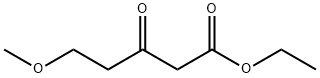 5-METHOXY-3-OXO-PENTANOIC ACID ETHYL ESTER