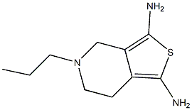 Pramipexole Structural