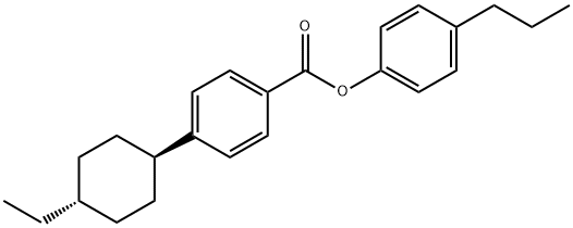 4-Propylphenyl-4'-Trans-EthylcyclohexylBenzoate