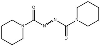 1,1'-(Azodicarbonyl)-dipiperidine