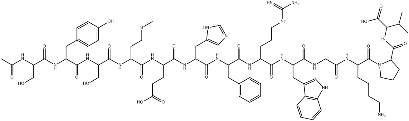 ACETYL-ACTH (1-13)