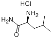 L-Leucinamide hydrochloride