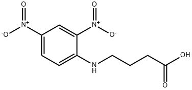 DNP-GAMMA-AMINO-N-BUTYRIC ACID