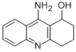 Velnacrine Structural