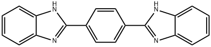 2-(4-(1H-BENZO[D]IMIDAZOL-2-YL)PHENYL)-1H-BENZO[D]IMIDAZOLE