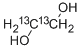 ETHYLENE GLYCOL (1,2-13C2)