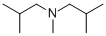 N-METHYL DIISOBUTYLAMINE