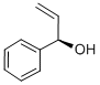 (R)-1-PHENYL-2-PROPEN-1-OL Structural