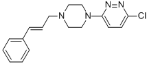 Lorcinadol