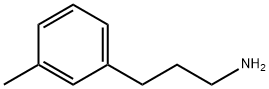 3-M-TOLYL-PROPYLAMINE