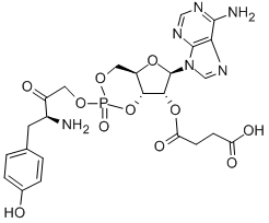 104809-08-7 structural image