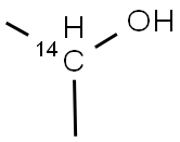 ISOPROPANOL, [2-14C]