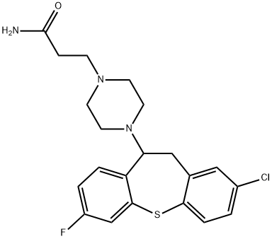 CLOFLUMIDE