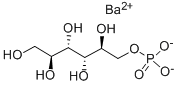 D-MANNITOL 1-PHOSPHATE BARIUM SALT