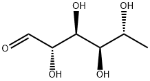 Rhamnose Structural