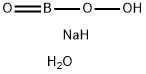 Sodium perborate tetrahydrate Structural