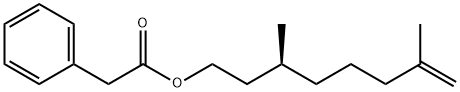 RHODINYL PHENYLACETATE