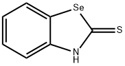 2-MERCAPTOBENZSELENAZOLE