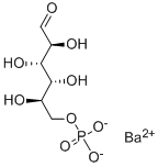 D-MANNOSE 6-PHOSPHATE BARIUM SALT