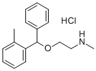 tofenacin hydrochloride