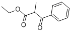 2-METHYL-3-OXO-3-PHENYL-PROPIONIC ACID ETHYL ESTER