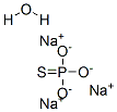 SODIUM THIOPHOSPHATE TRIBASIC: HYDRATE