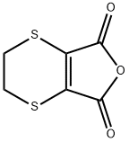 2,3-DIHYDRO-1,4-DITHIINO[2,3-C]FURAN-5,7-DIONE