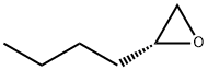 (R)-(+)-1,2-EPOXYHEXANE Structural