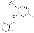 Cilutazoline