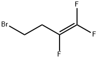 4-Bromo-1,1,2-trifluoro-1-butene