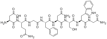 LEUCOKININ III