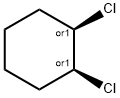 CIS-1,2-DICHLOROCYCLOHEXANE Structural