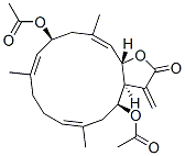 kericembrenolide C Structural
