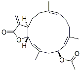 kericembrenolide A Structural
