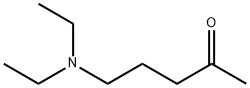 5-Diethylamino-2-pentanone