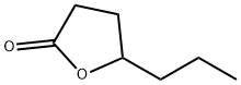 4-Heptanolide  Structural